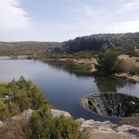 Sambuc'Asa - Serra Da Estrela Sabugueiro  Eksteriør bilde