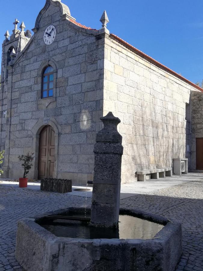 Sambuc'Asa - Serra Da Estrela Sabugueiro  Eksteriør bilde