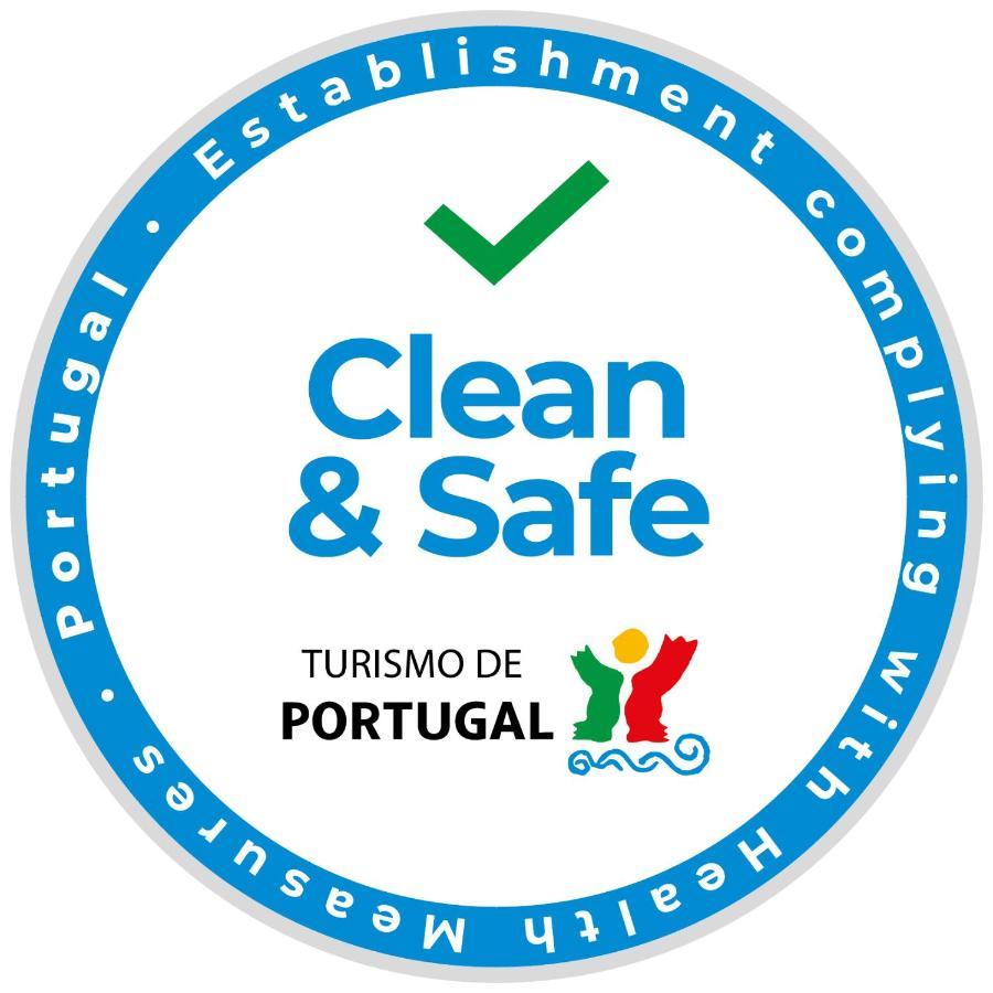 Sambuc'Asa - Serra Da Estrela Sabugueiro  Eksteriør bilde