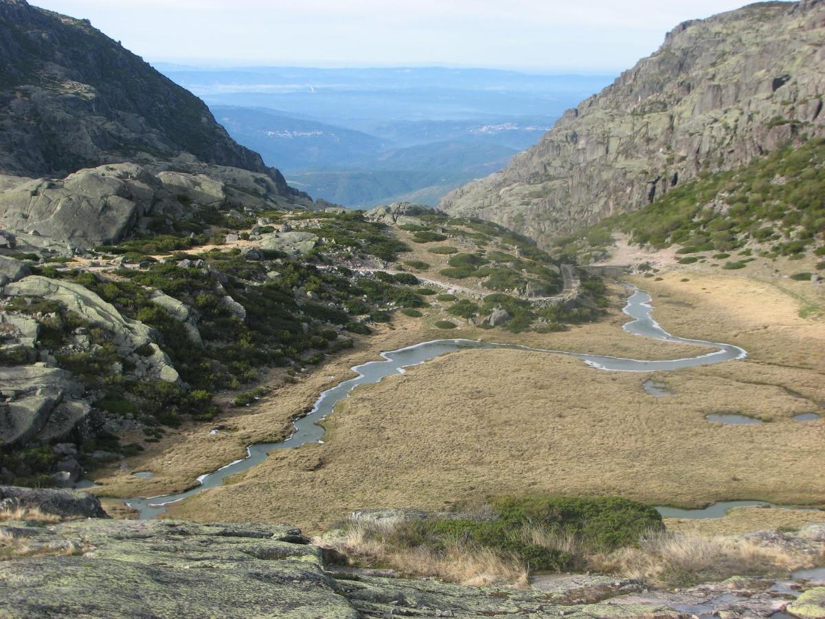 Sambuc'Asa - Serra Da Estrela Sabugueiro  Eksteriør bilde
