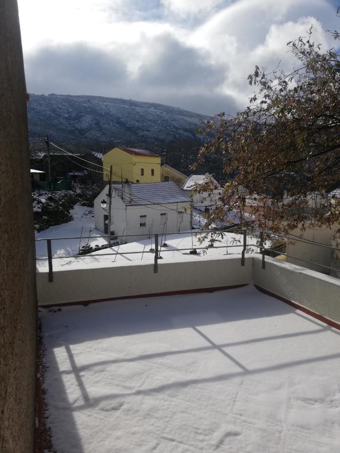 Sambuc'Asa - Serra Da Estrela Sabugueiro  Eksteriør bilde