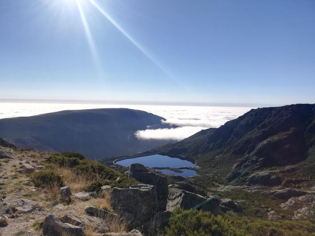 Sambuc'Asa - Serra Da Estrela Sabugueiro  Eksteriør bilde