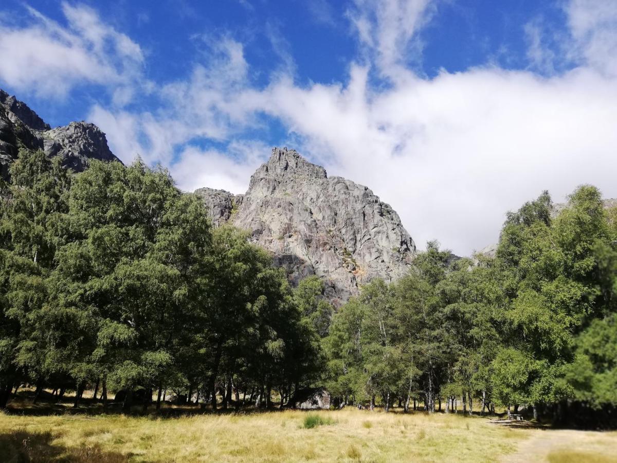 Sambuc'Asa - Serra Da Estrela Sabugueiro  Eksteriør bilde