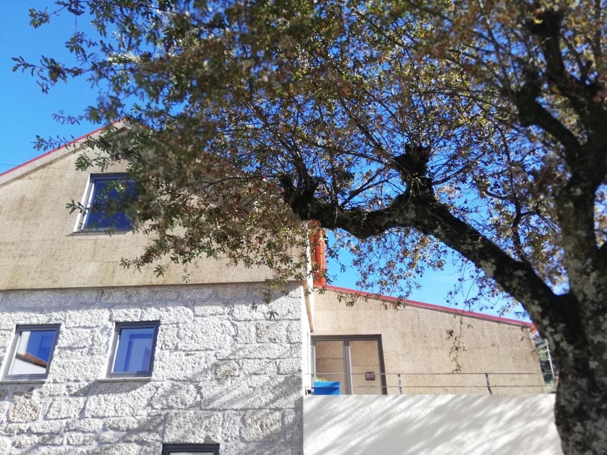 Sambuc'Asa - Serra Da Estrela Sabugueiro  Eksteriør bilde