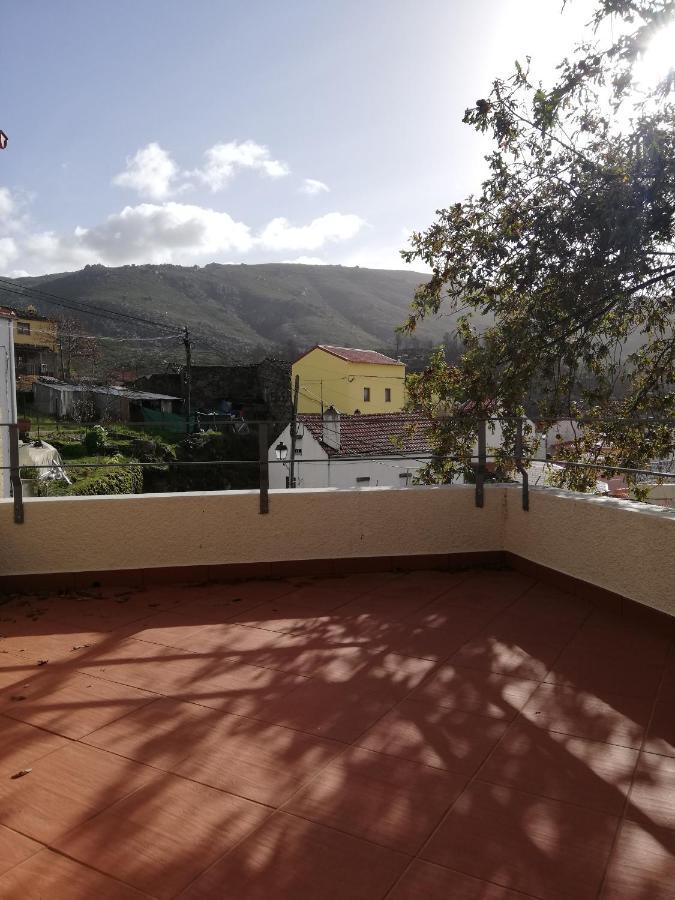 Sambuc'Asa - Serra Da Estrela Sabugueiro  Eksteriør bilde