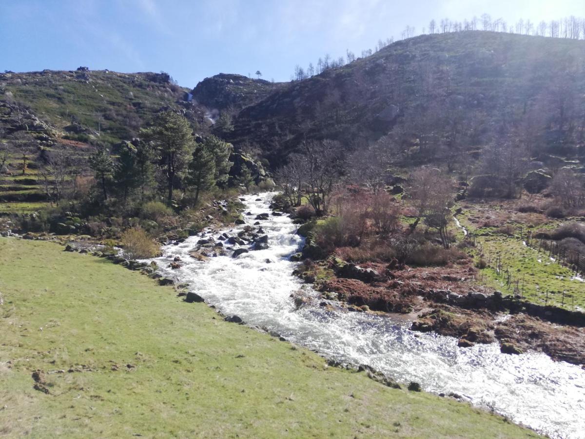 Sambuc'Asa - Serra Da Estrela Sabugueiro  Eksteriør bilde