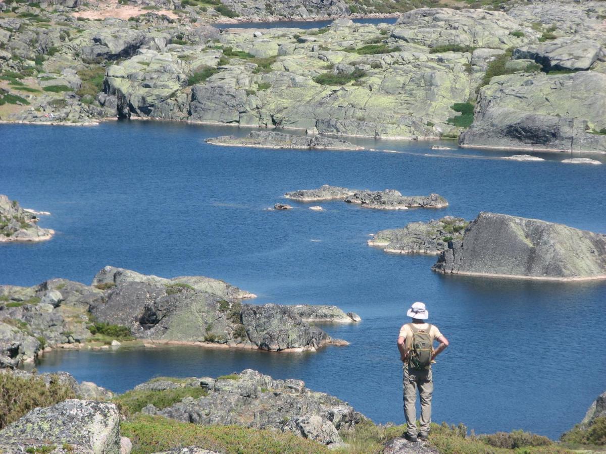 Sambuc'Asa - Serra Da Estrela Sabugueiro  Eksteriør bilde