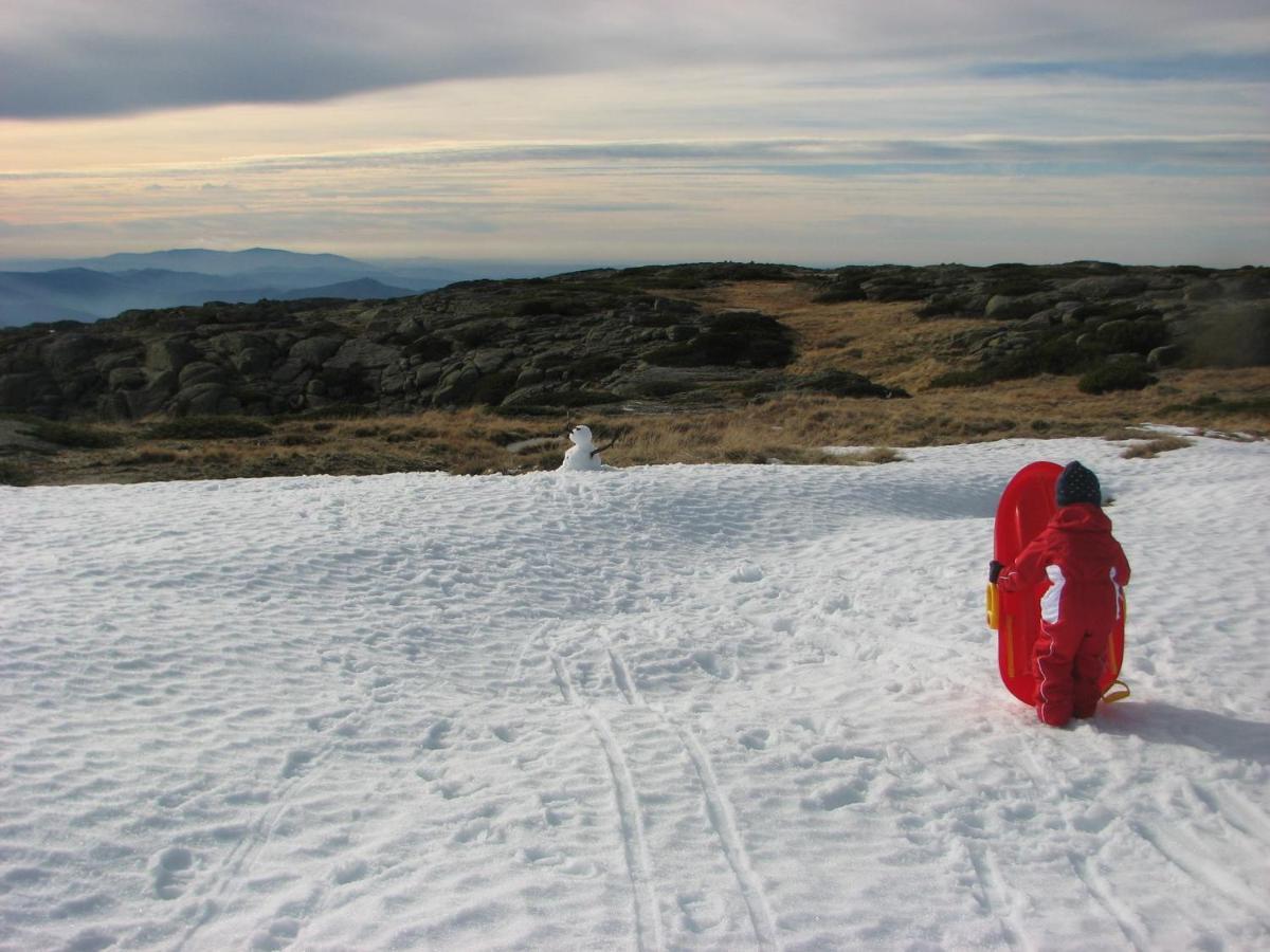 Sambuc'Asa - Serra Da Estrela Sabugueiro  Eksteriør bilde