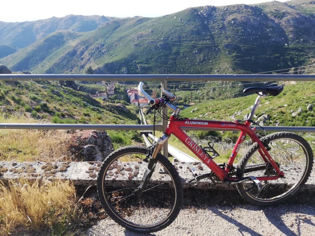 Sambuc'Asa - Serra Da Estrela Sabugueiro  Eksteriør bilde