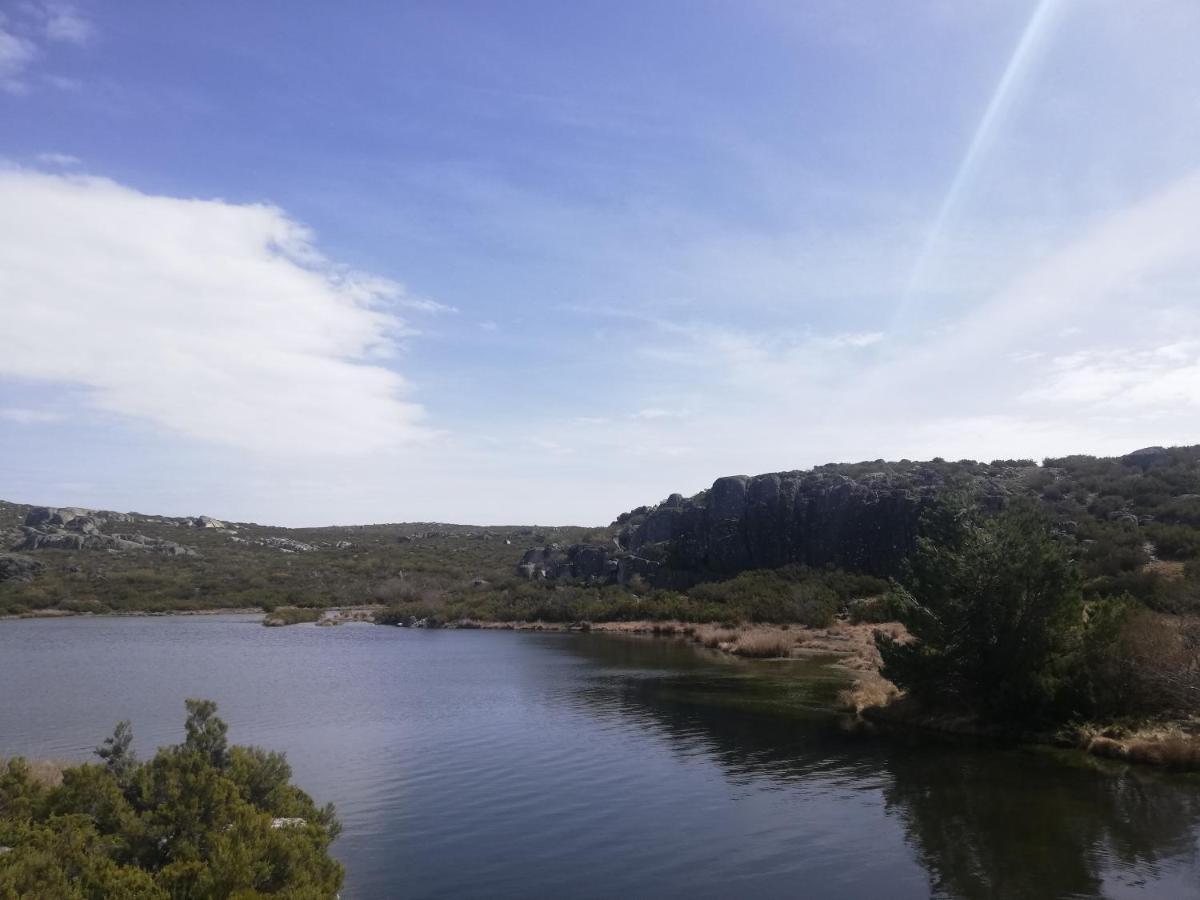 Sambuc'Asa - Serra Da Estrela Sabugueiro  Eksteriør bilde
